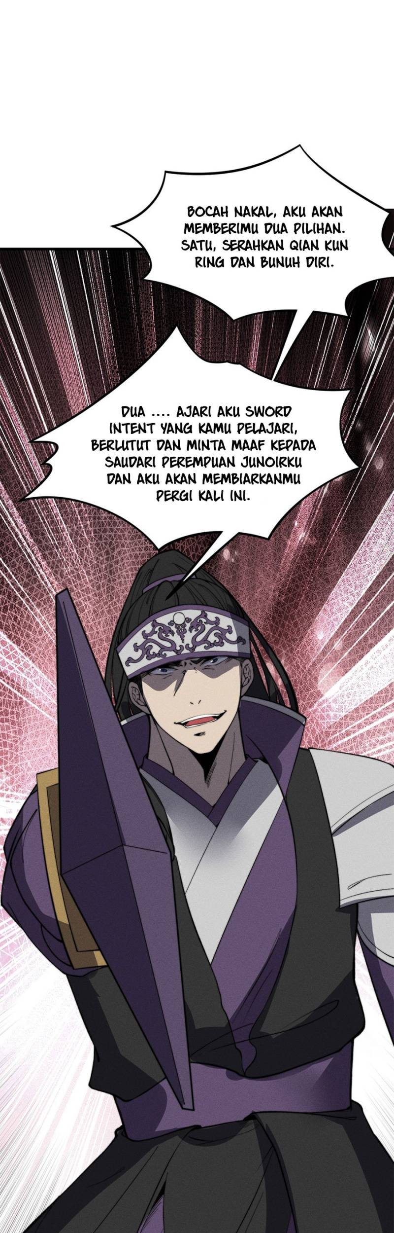 Mysterious Fantasy: Nine Fairy Masters at the Beginning Chapter 28 Gambar 25