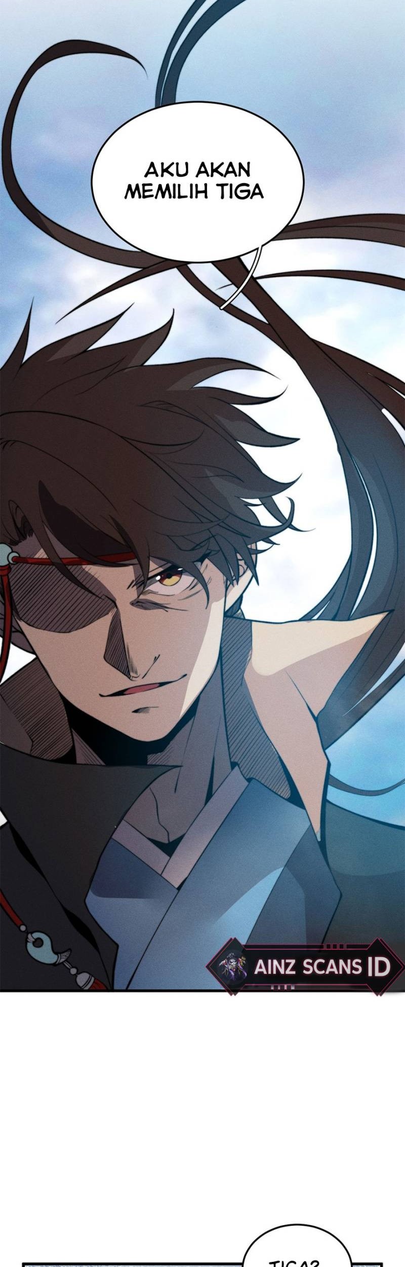 Mysterious Fantasy: Nine Fairy Masters at the Beginning Chapter 28 Gambar 27