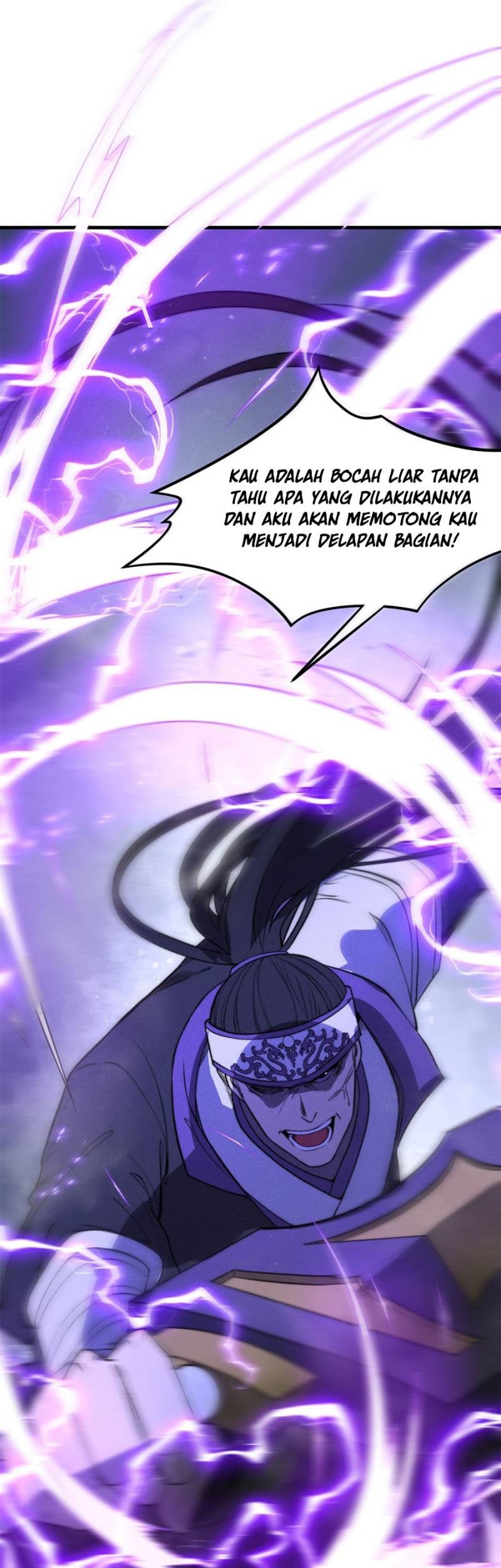 Mysterious Fantasy: Nine Fairy Masters at the Beginning Chapter 28 Gambar 29