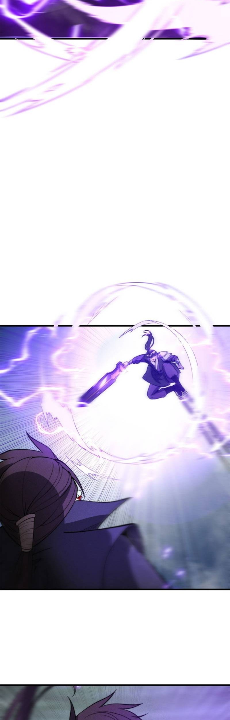 Mysterious Fantasy: Nine Fairy Masters at the Beginning Chapter 28 Gambar 30
