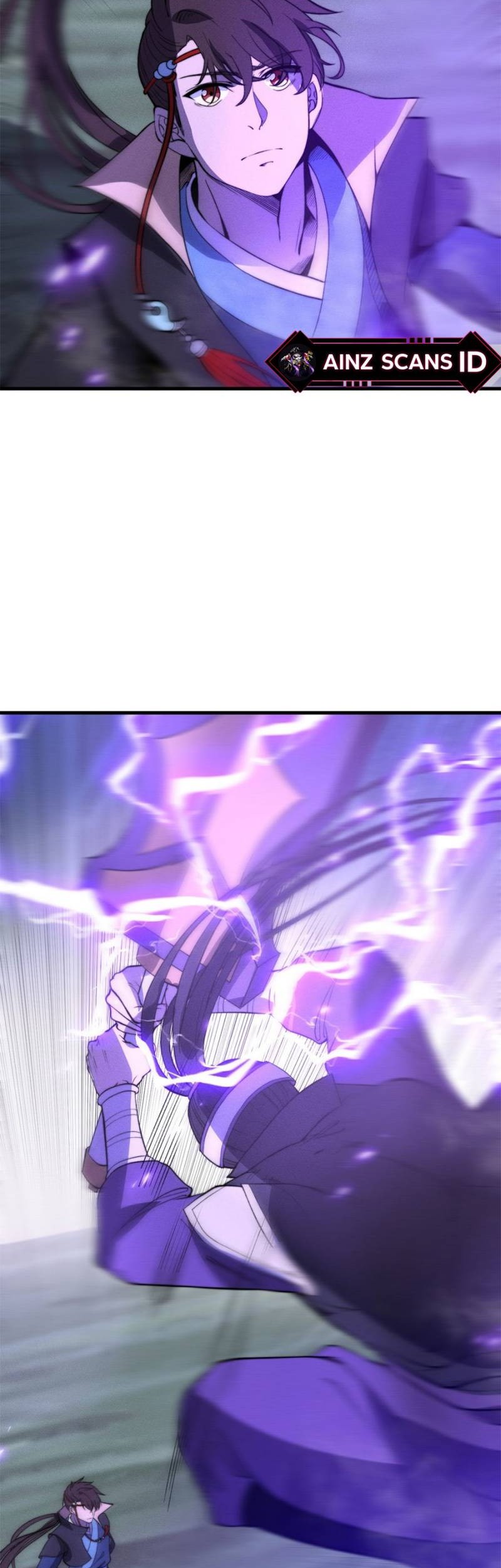Mysterious Fantasy: Nine Fairy Masters at the Beginning Chapter 28 Gambar 31