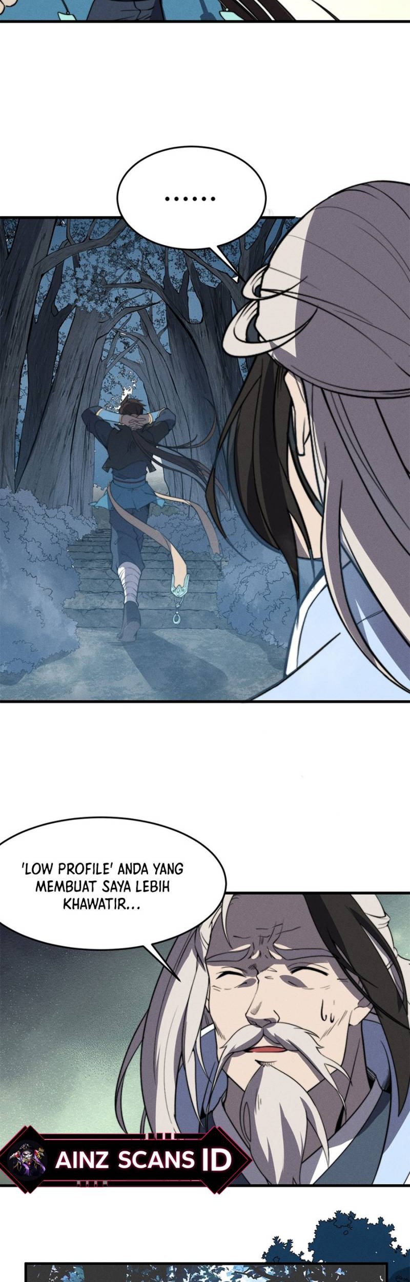 Mysterious Fantasy: Nine Fairy Masters at the Beginning Chapter 27 Gambar 18