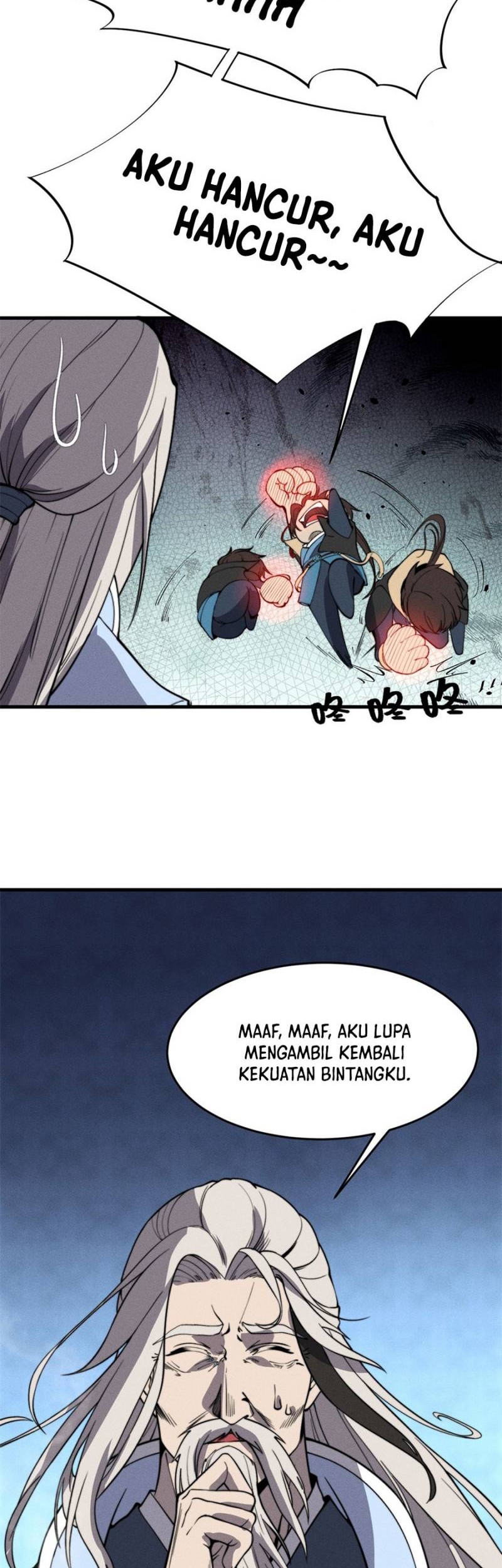 Mysterious Fantasy: Nine Fairy Masters at the Beginning Chapter 26 Gambar 19