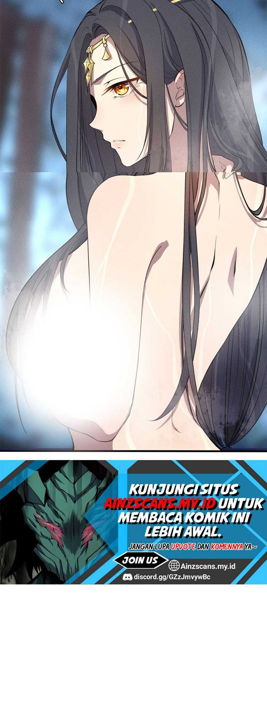 Mysterious Fantasy: Nine Fairy Masters at the Beginning Chapter 25 Gambar 46