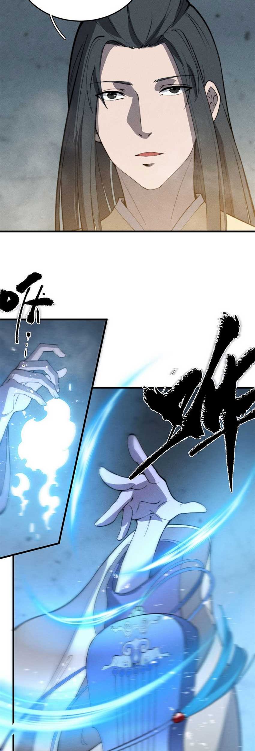 Mysterious Fantasy: Nine Fairy Masters at the Beginning Chapter 25 Gambar 15