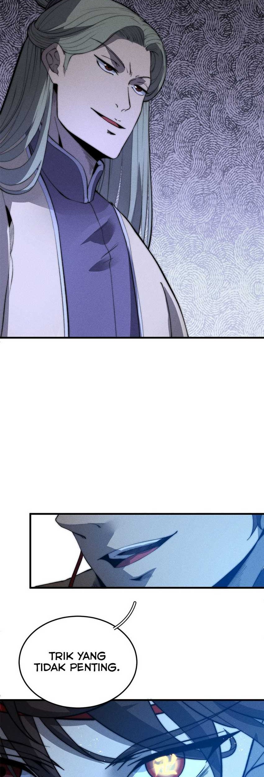 Mysterious Fantasy: Nine Fairy Masters at the Beginning Chapter 25 Gambar 22