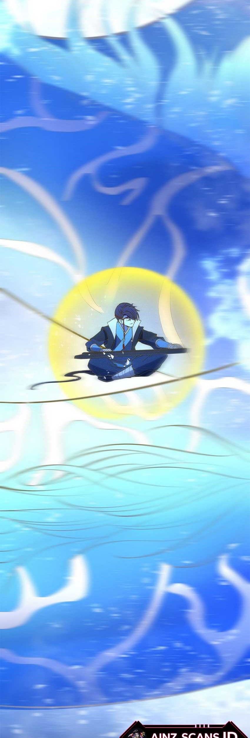 Mysterious Fantasy: Nine Fairy Masters at the Beginning Chapter 25 Gambar 25