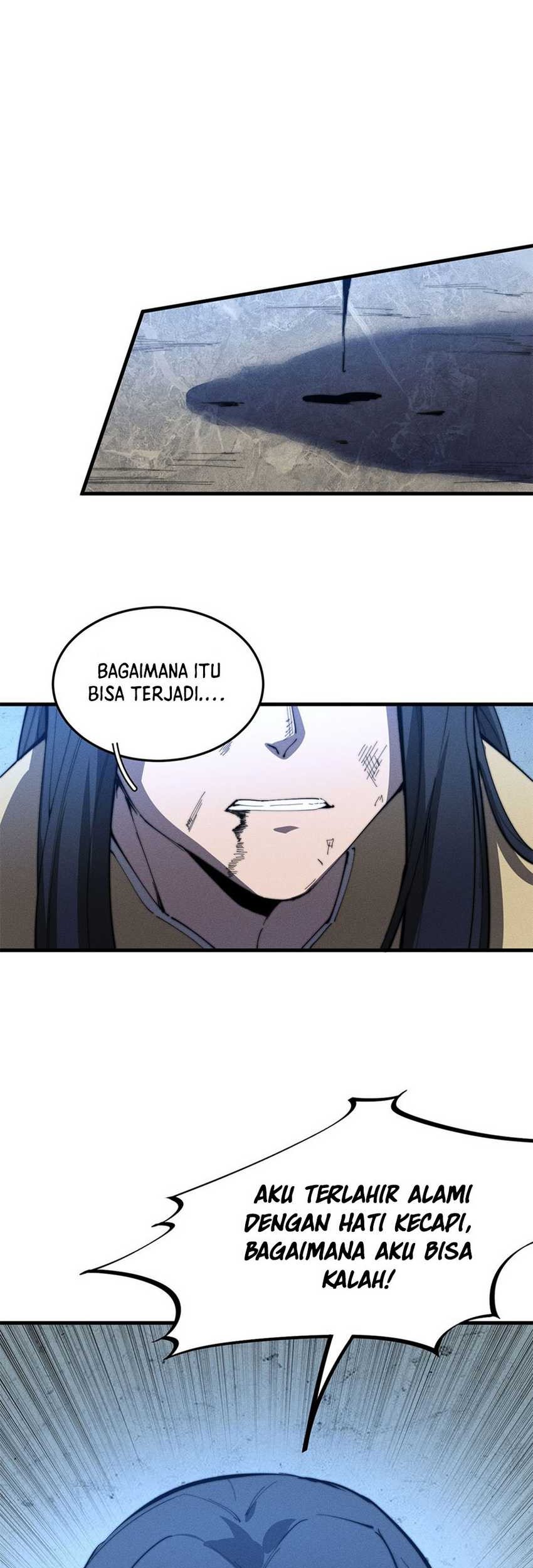 Mysterious Fantasy: Nine Fairy Masters at the Beginning Chapter 25 Gambar 32