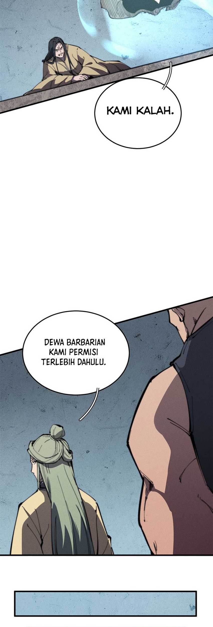 Mysterious Fantasy: Nine Fairy Masters at the Beginning Chapter 25 Gambar 34
