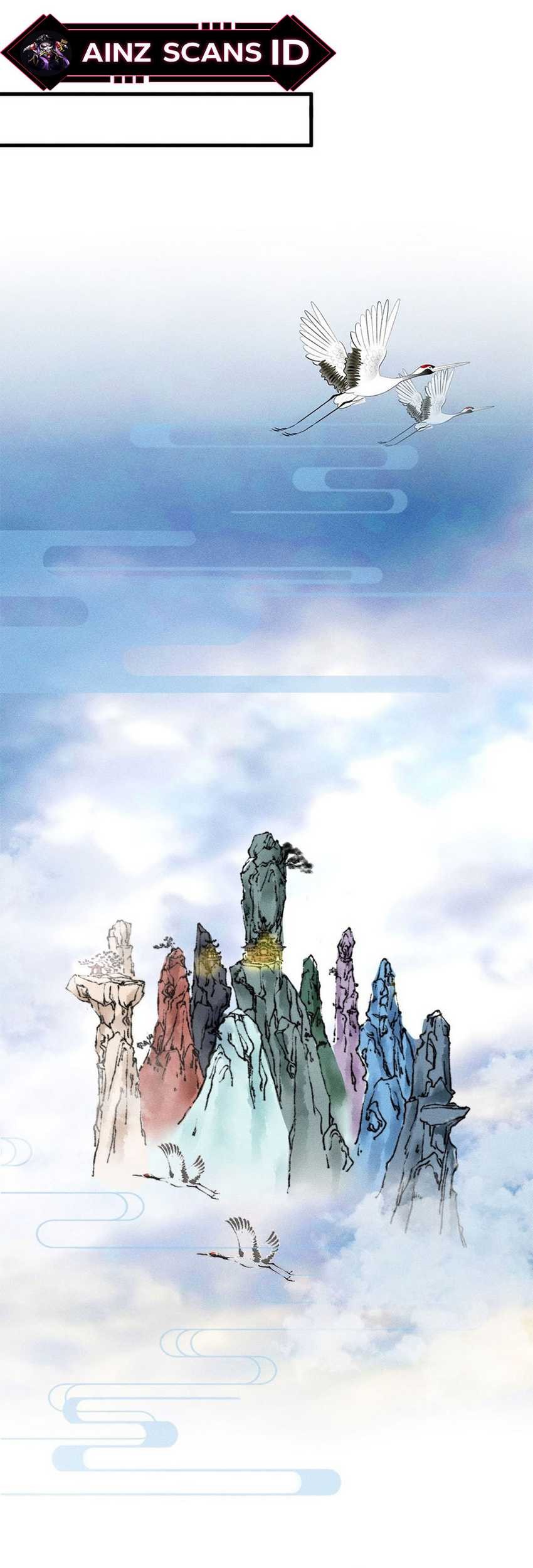 Mysterious Fantasy: Nine Fairy Masters at the Beginning Chapter 25 Gambar 36
