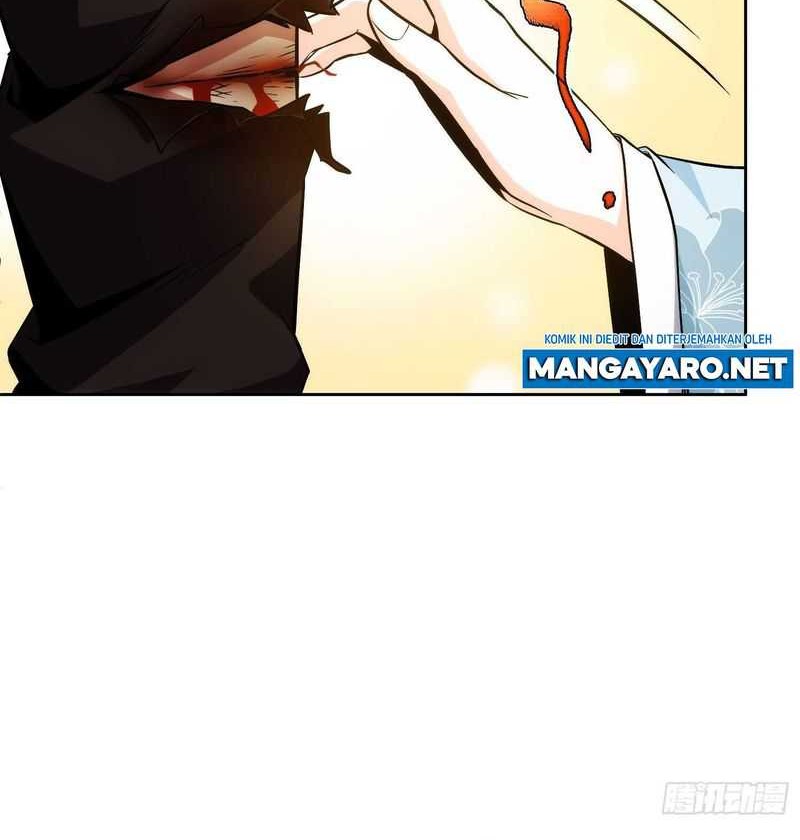 Demon Blade Chapter 10 Gambar 5