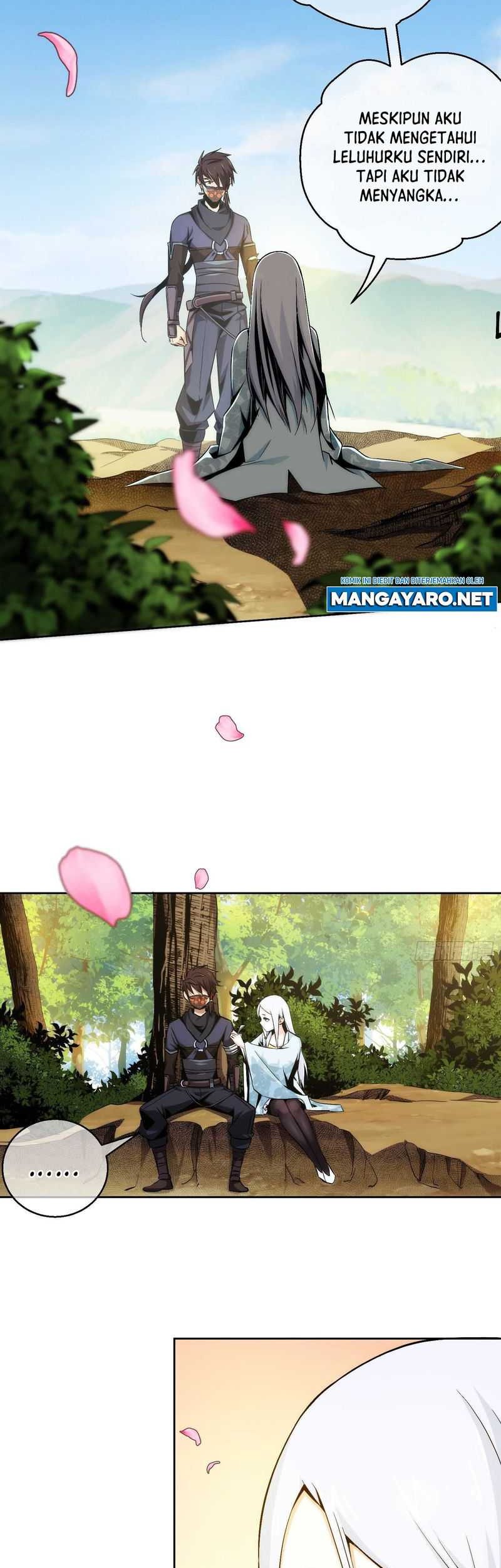 Demon Blade Chapter 10 Gambar 8