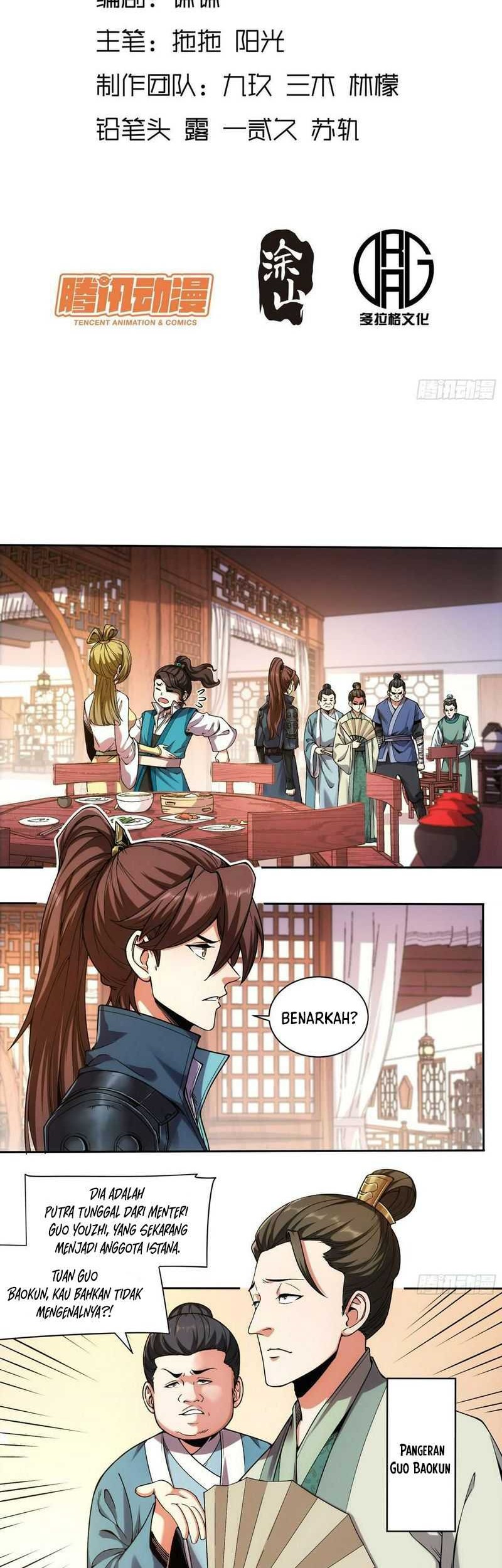Celebrating The Remaining Life Chapter 22 Gambar 3