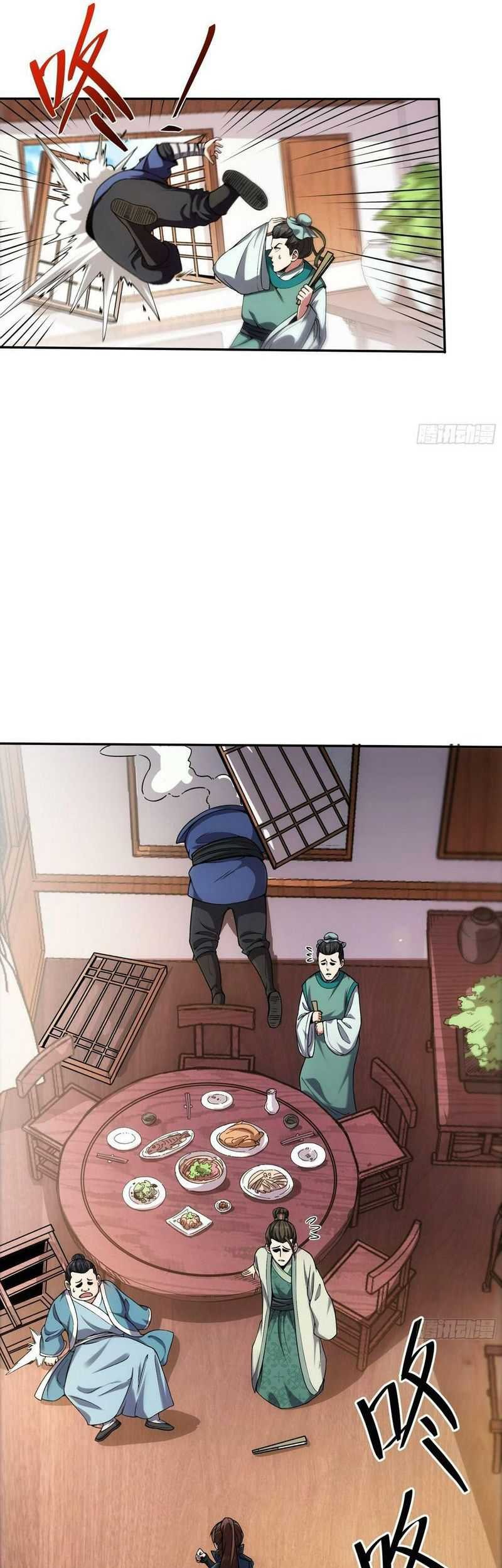 Celebrating The Remaining Life Chapter 22 Gambar 10