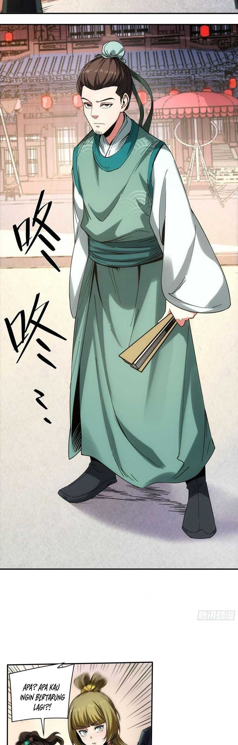 Celebrating The Remaining Life Chapter 22 Gambar 19