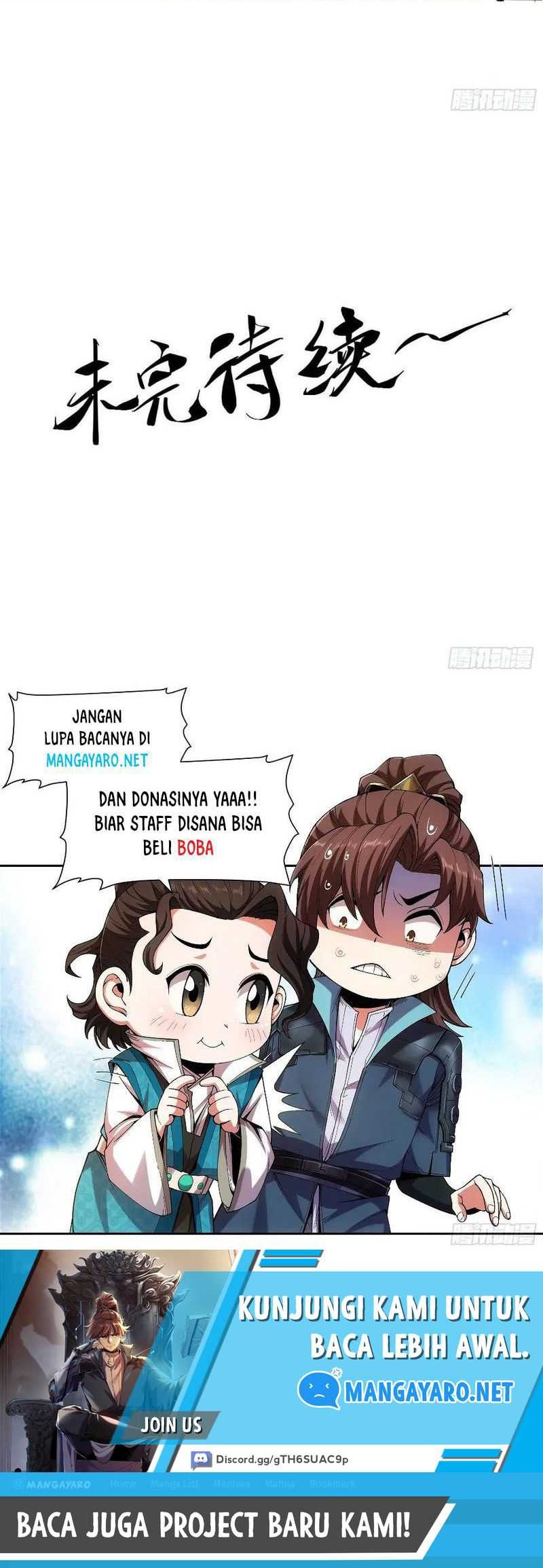 Celebrating The Remaining Life Chapter 22 Gambar 21