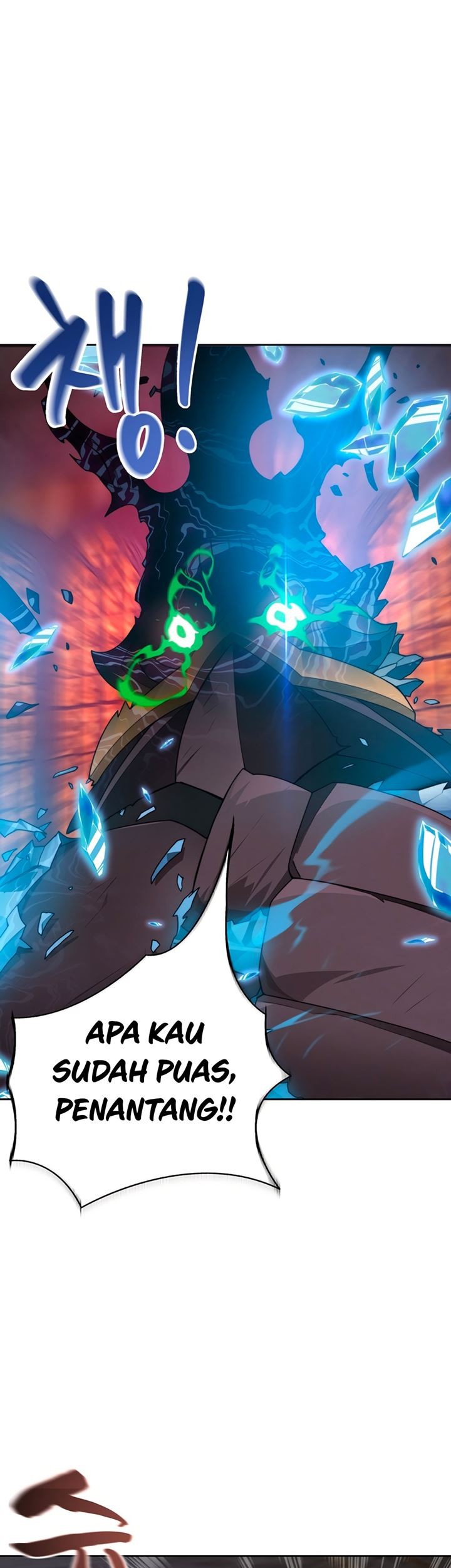Stuck in the Tower Chapter 40 Gambar 36