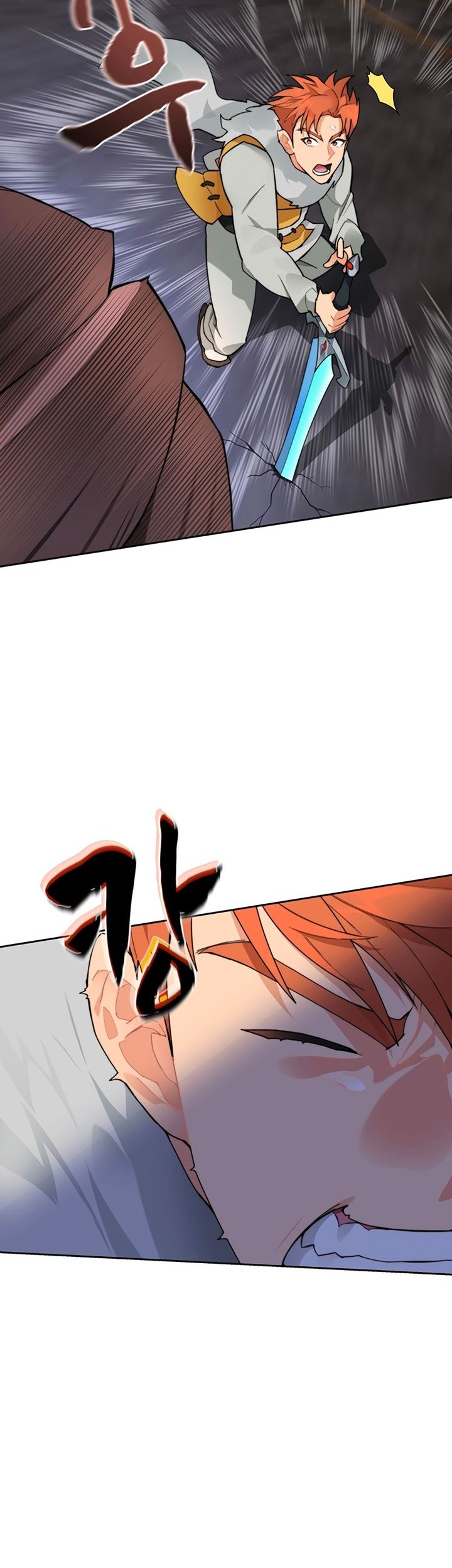 Stuck in the Tower Chapter 40 Gambar 37