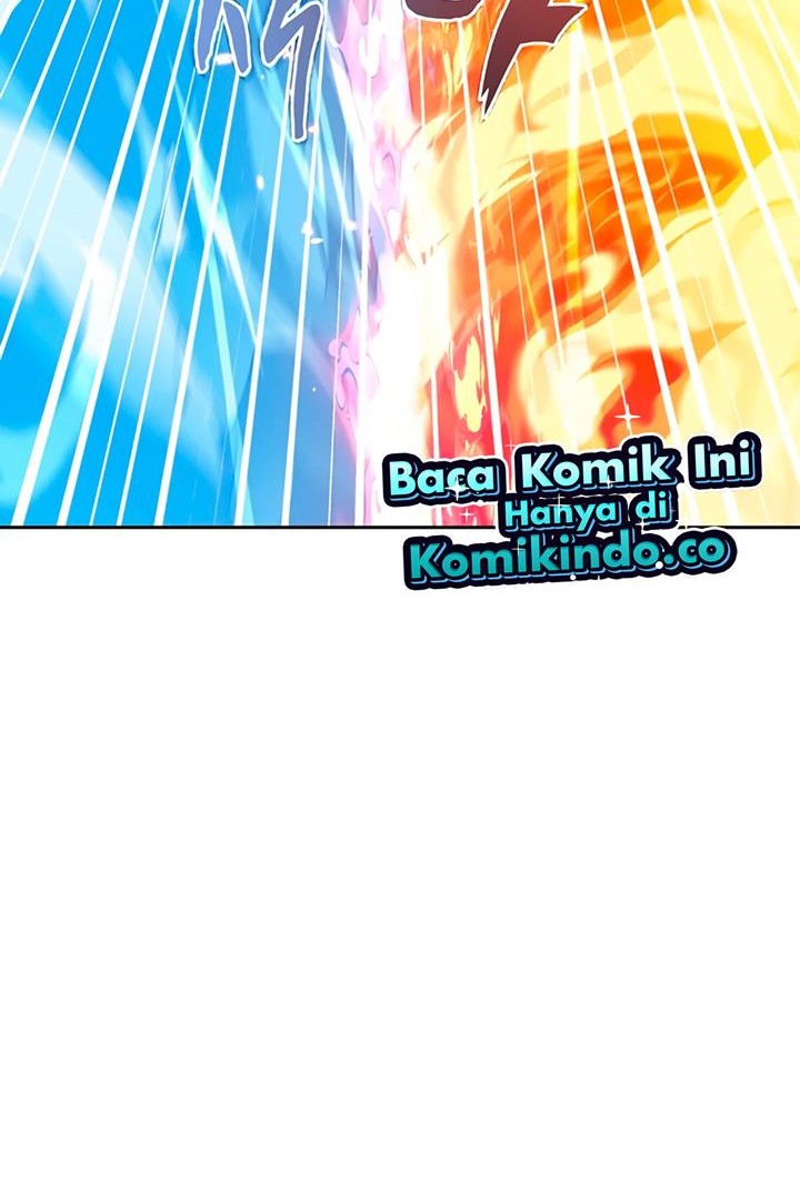 Stuck in the Tower Chapter 40 Gambar 42