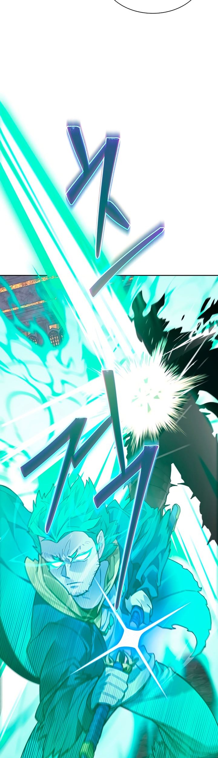 Stuck in the Tower Chapter 40 Gambar 45