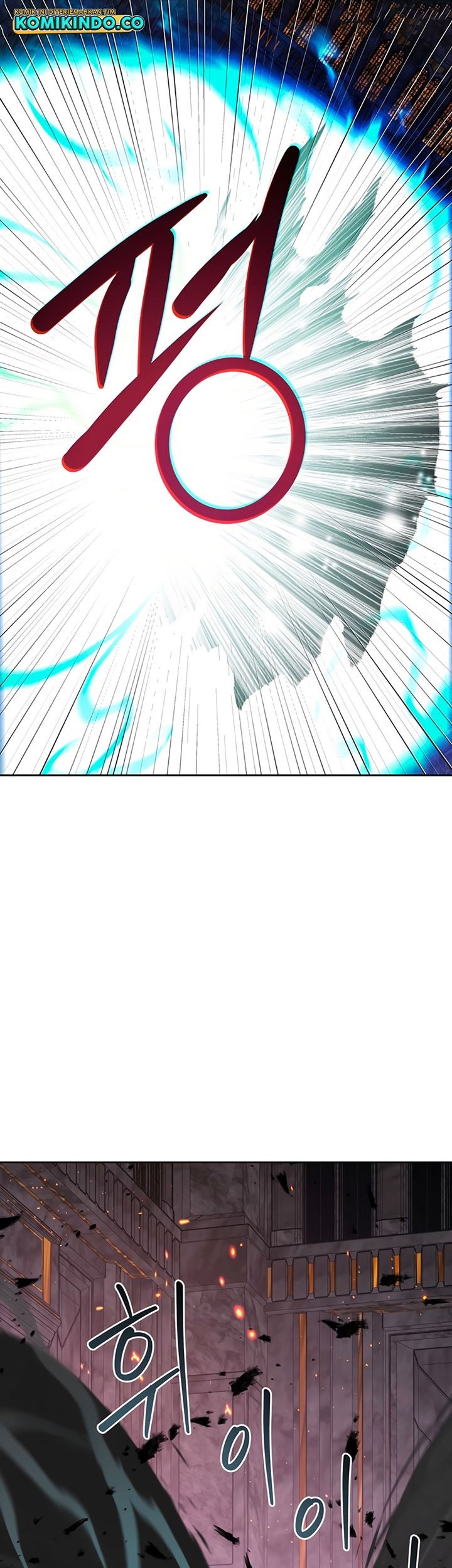 Stuck in the Tower Chapter 40 Gambar 47