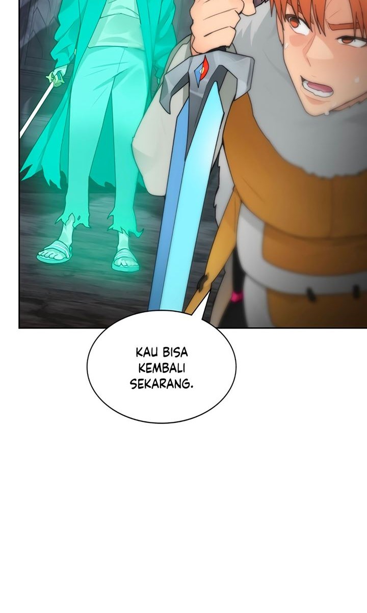 Stuck in the Tower Chapter 40 Gambar 50