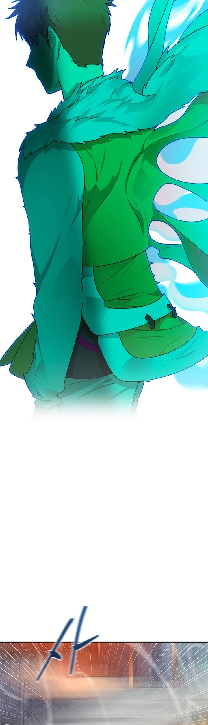 Stuck in the Tower Chapter 40 Gambar 53