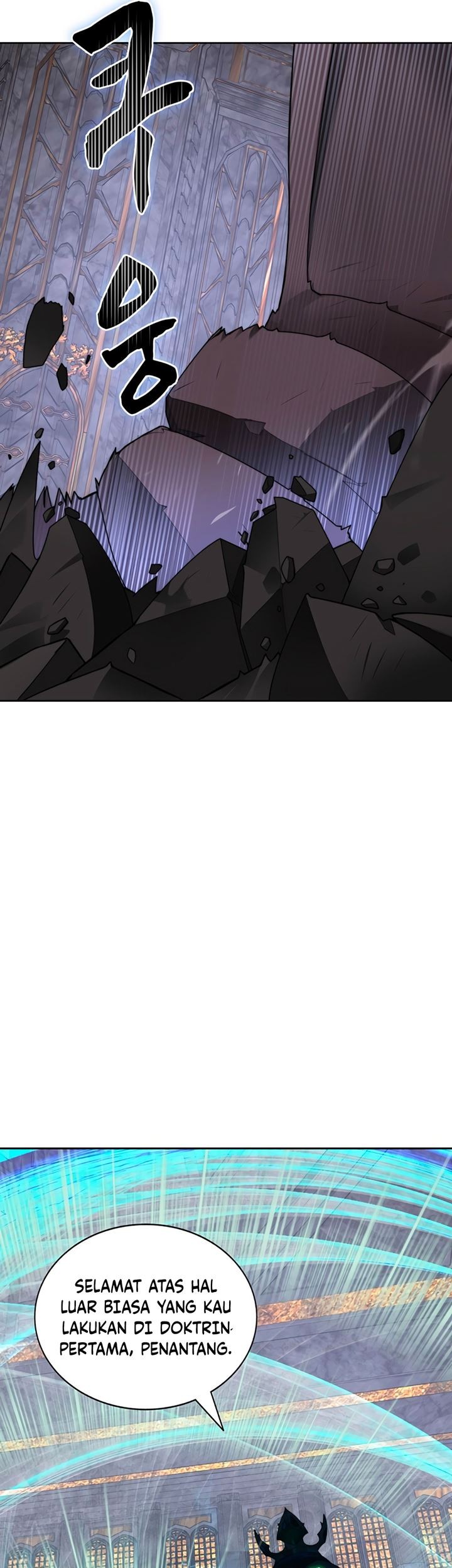 Stuck in the Tower Chapter 40 Gambar 6