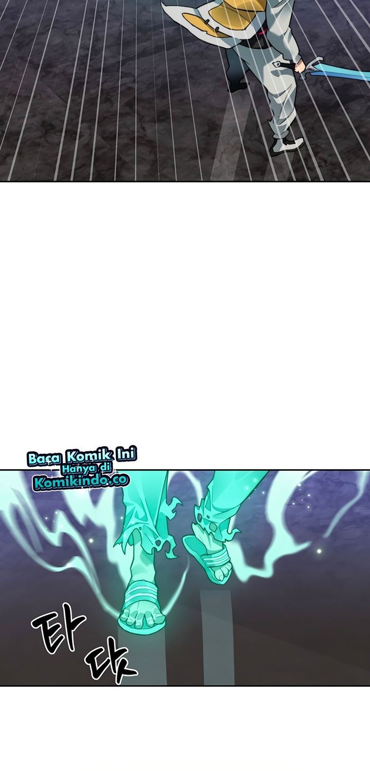 Stuck in the Tower Chapter 40 Gambar 13