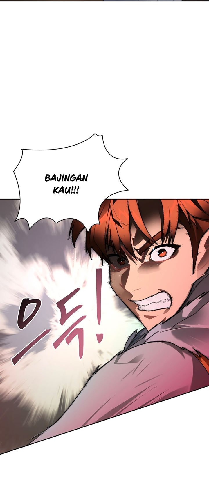 Stuck in the Tower Chapter 40 Gambar 28