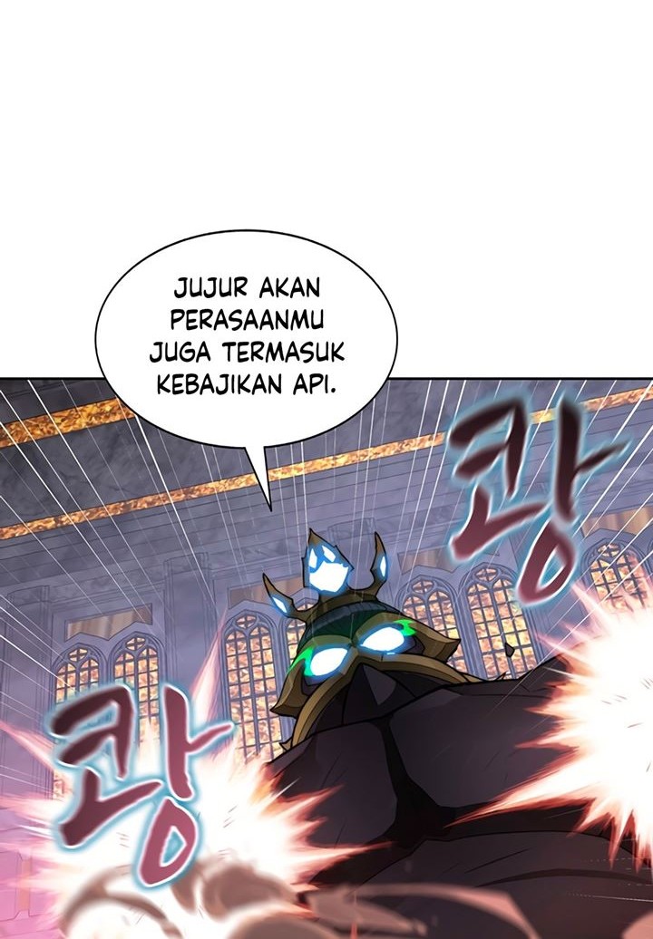 Stuck in the Tower Chapter 40 Gambar 32