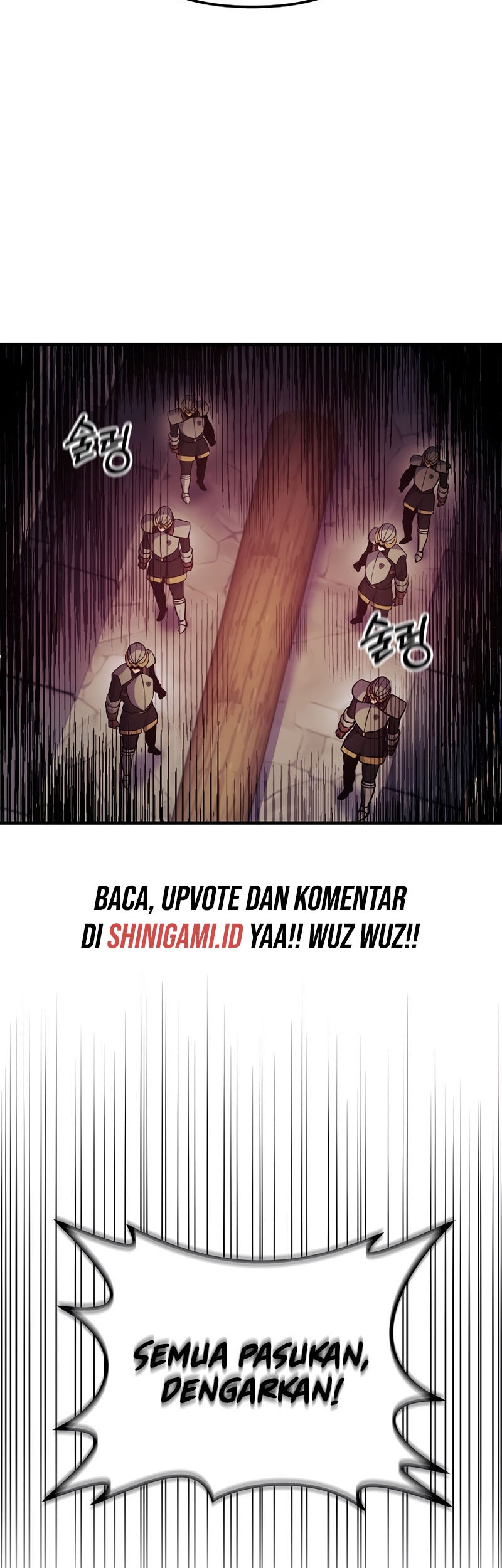I Became the Mad Emperor Chapter 39 Gambar 48