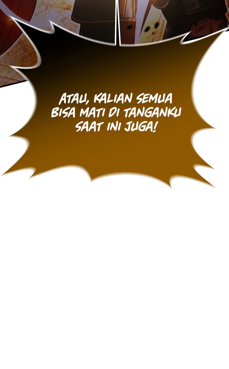 I Became the Mad Emperor Chapter 39 Gambar 51
