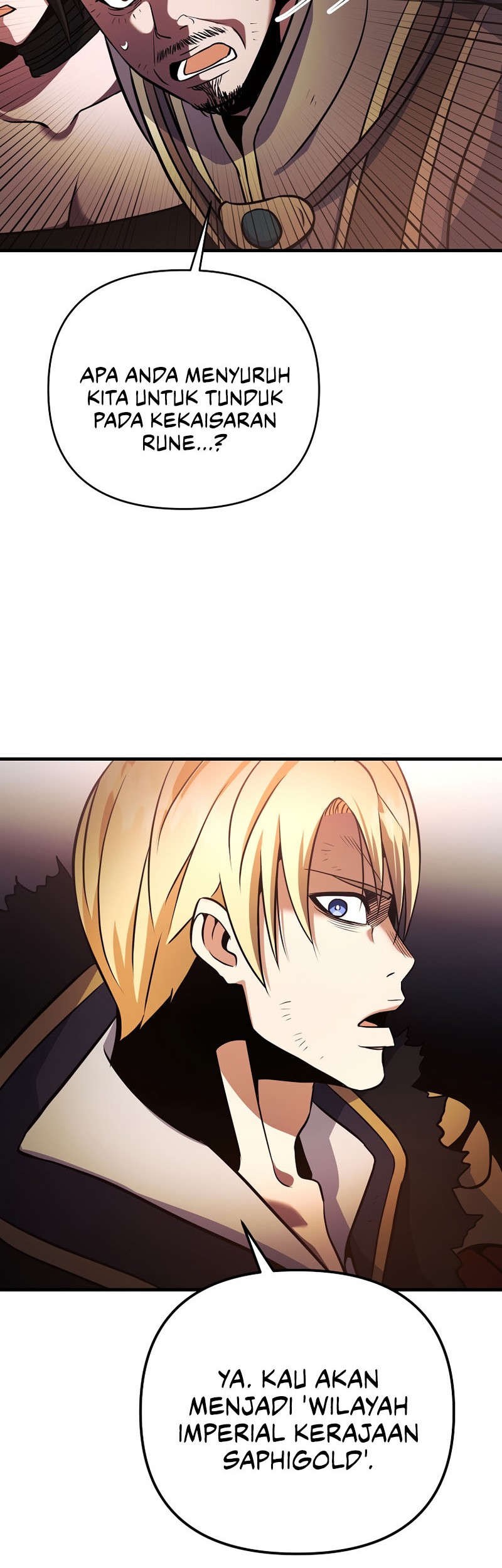 I Became the Mad Emperor Chapter 39 Gambar 53