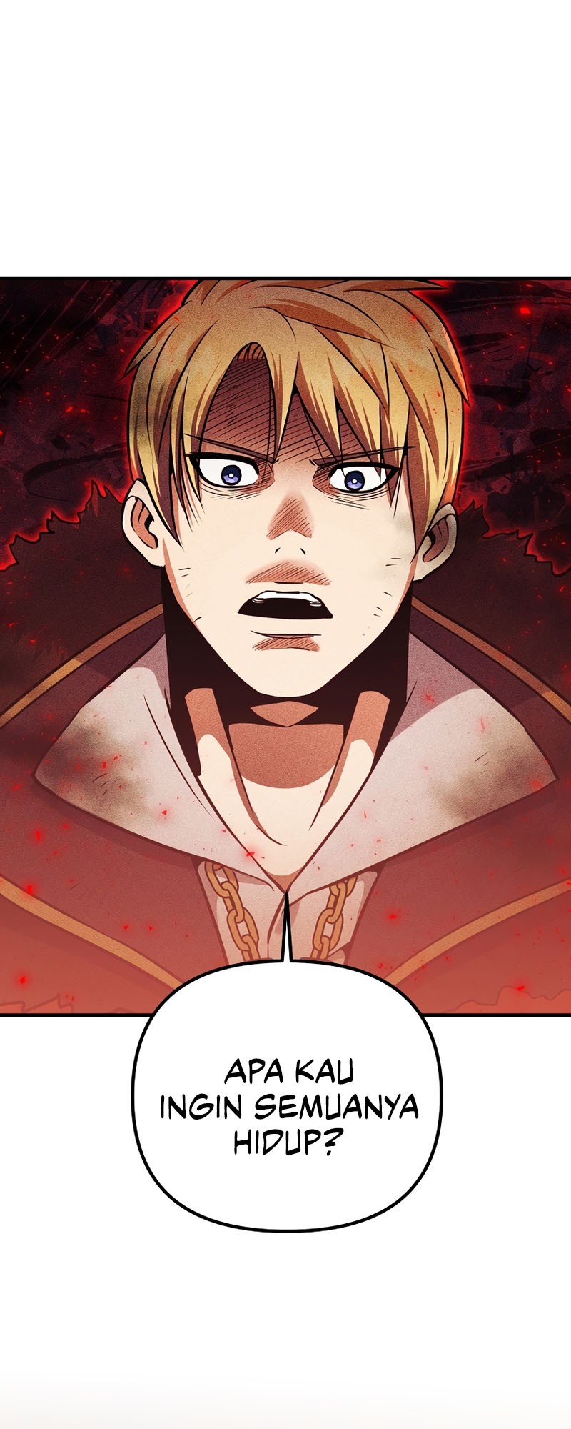 I Became the Mad Emperor Chapter 39 Gambar 56
