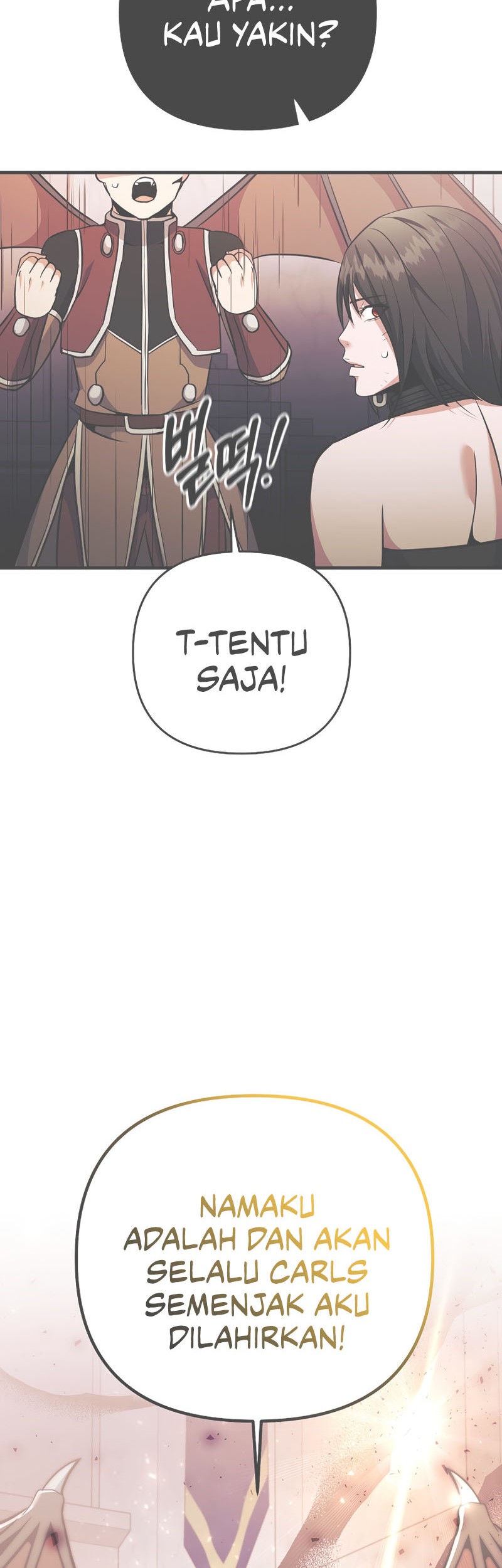 I Became the Mad Emperor Chapter 39 Gambar 3