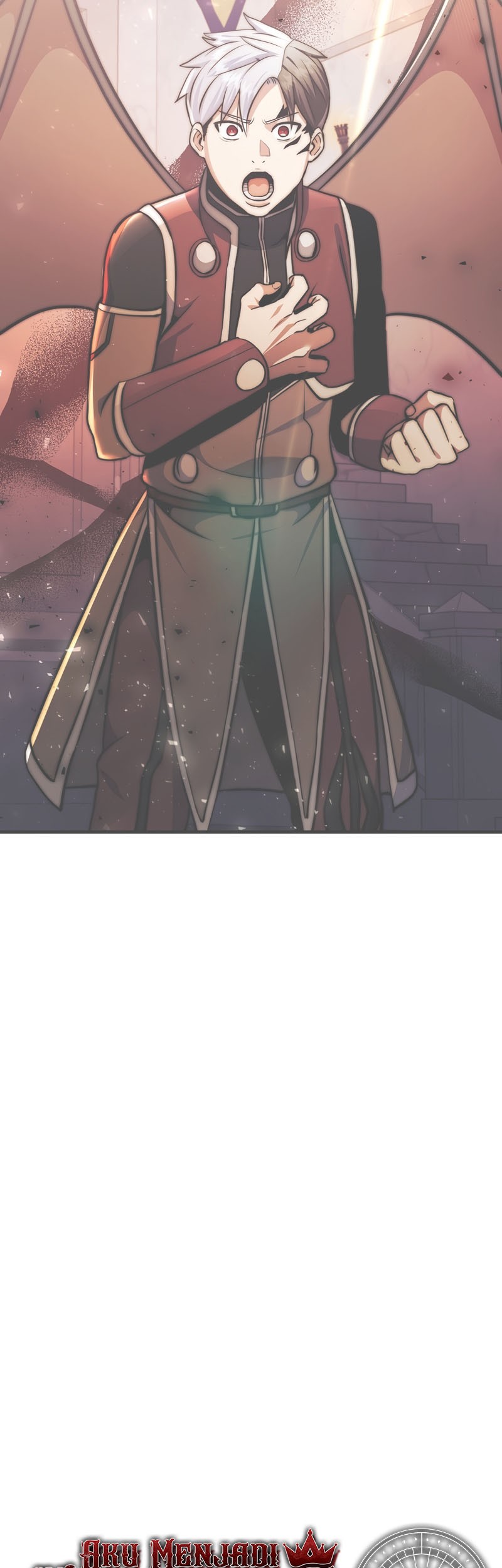 I Became the Mad Emperor Chapter 39 Gambar 4