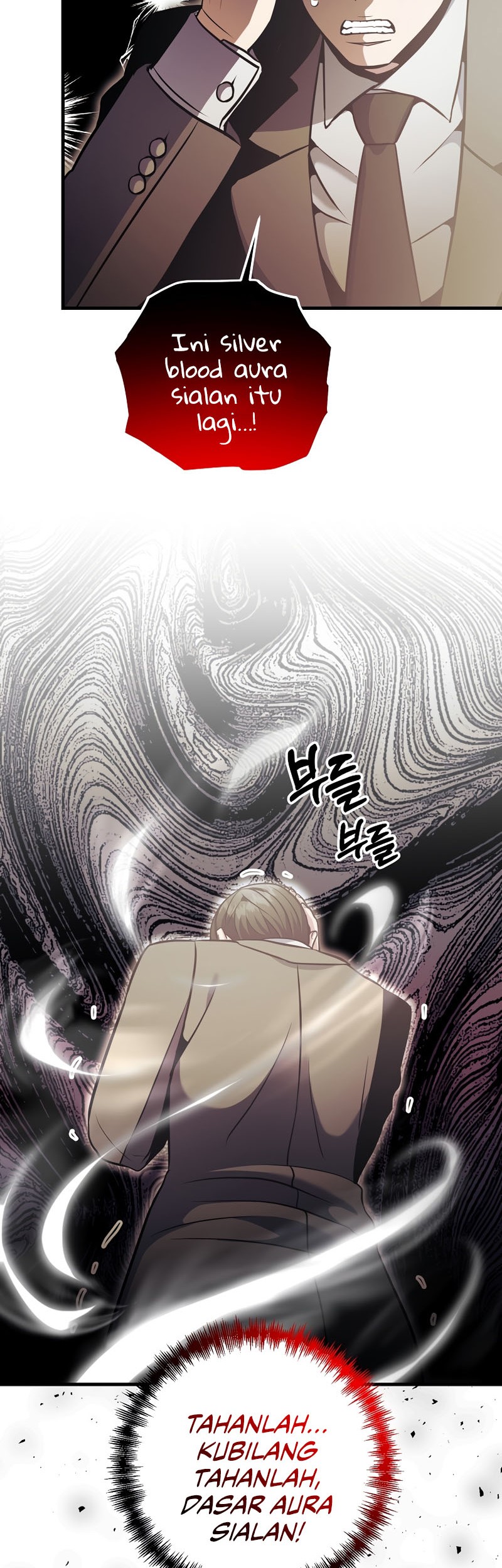I Became the Mad Emperor Chapter 39 Gambar 10