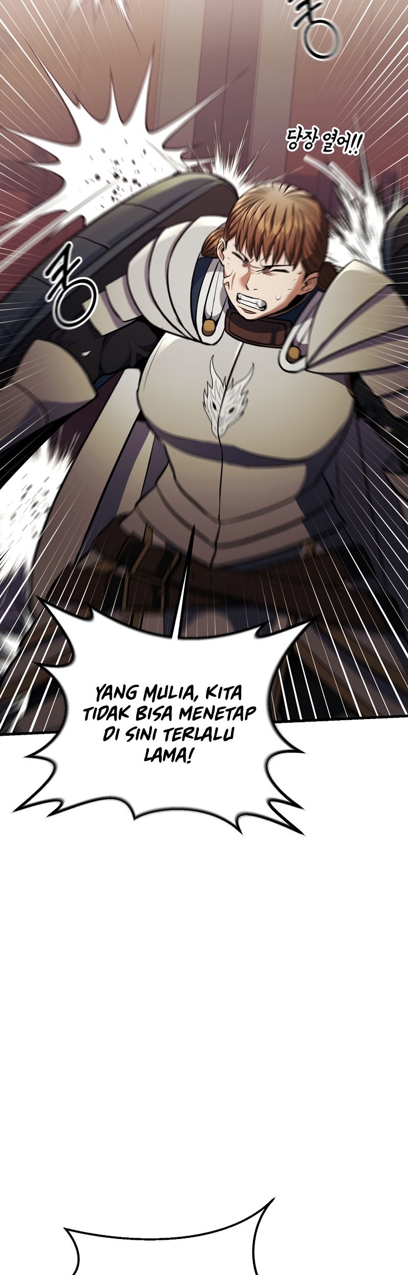 I Became the Mad Emperor Chapter 39 Gambar 15