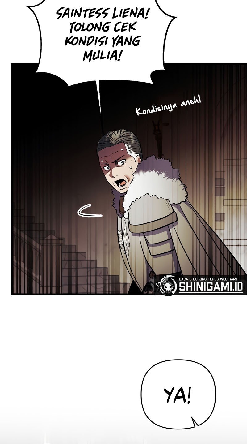 I Became the Mad Emperor Chapter 39 Gambar 16