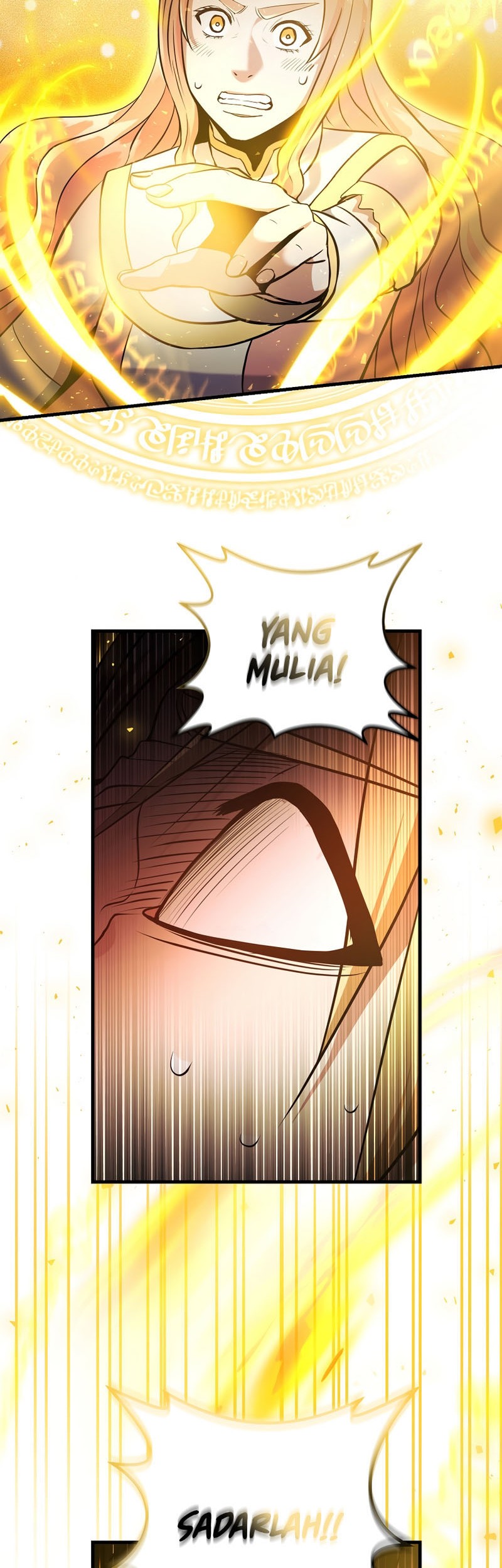 I Became the Mad Emperor Chapter 39 Gambar 18