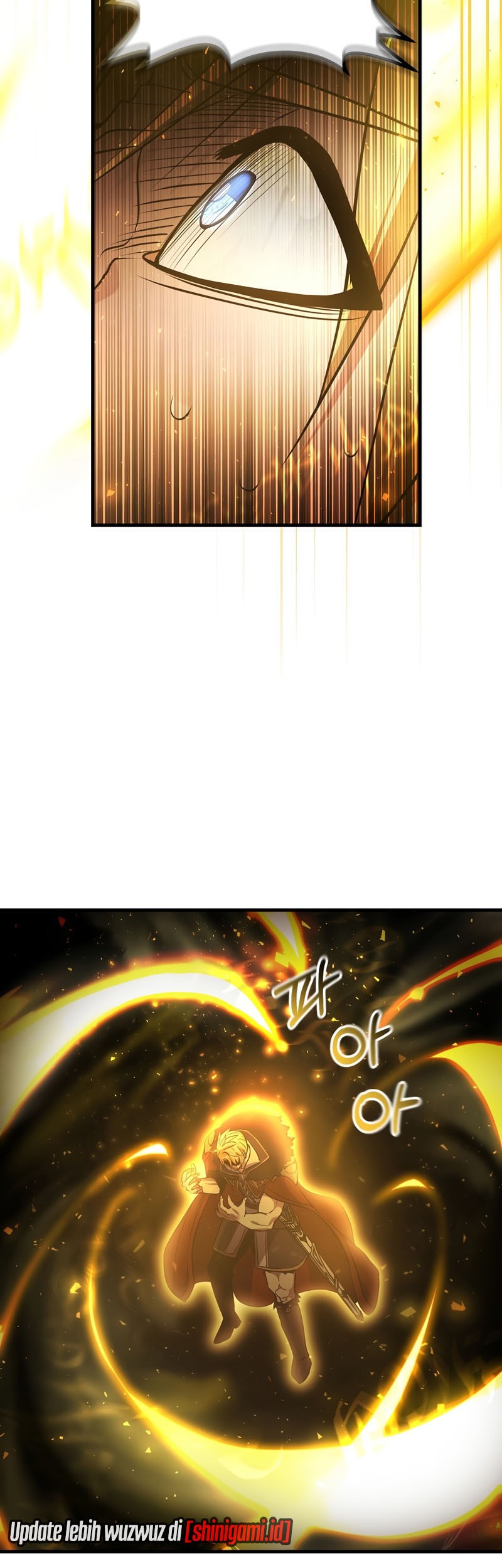 I Became the Mad Emperor Chapter 39 Gambar 19