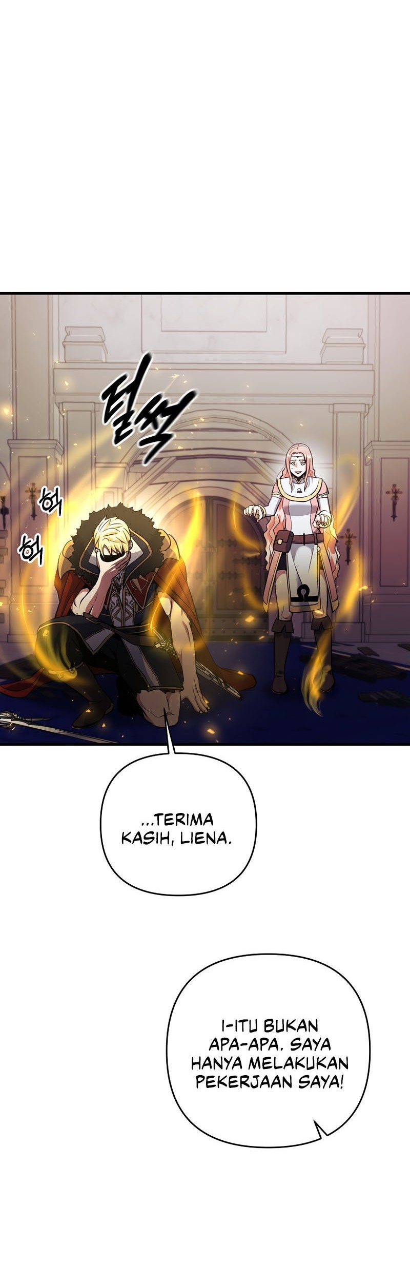 I Became the Mad Emperor Chapter 39 Gambar 20