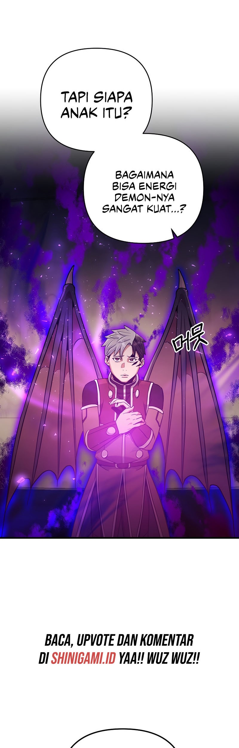 I Became the Mad Emperor Chapter 39 Gambar 23