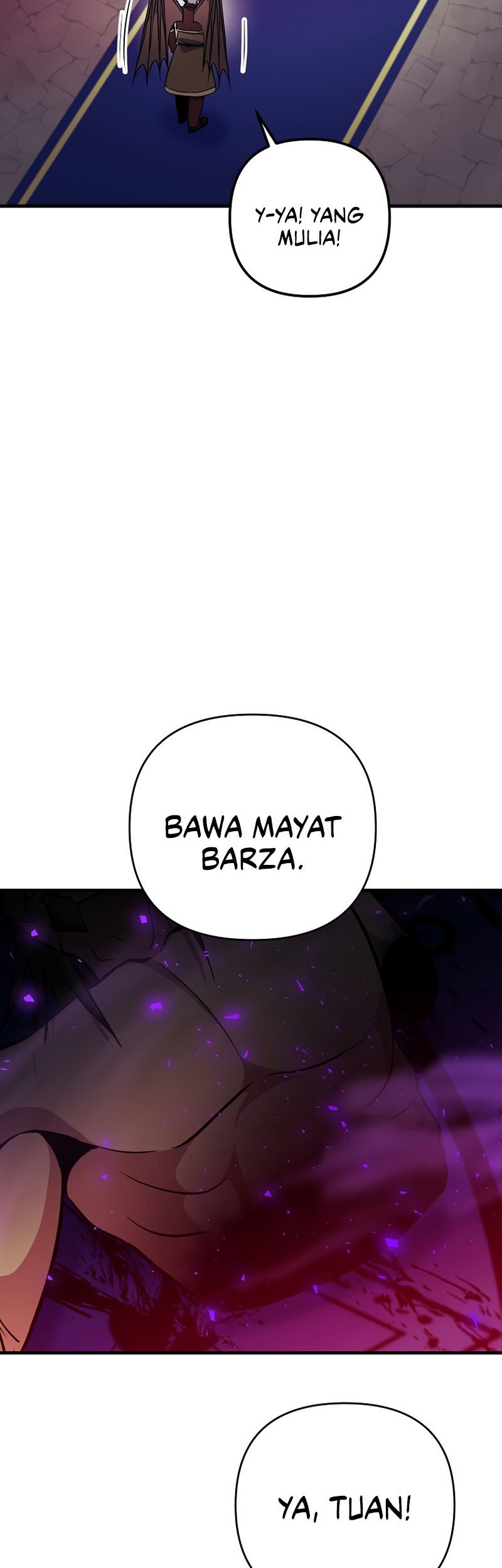 I Became the Mad Emperor Chapter 39 Gambar 25