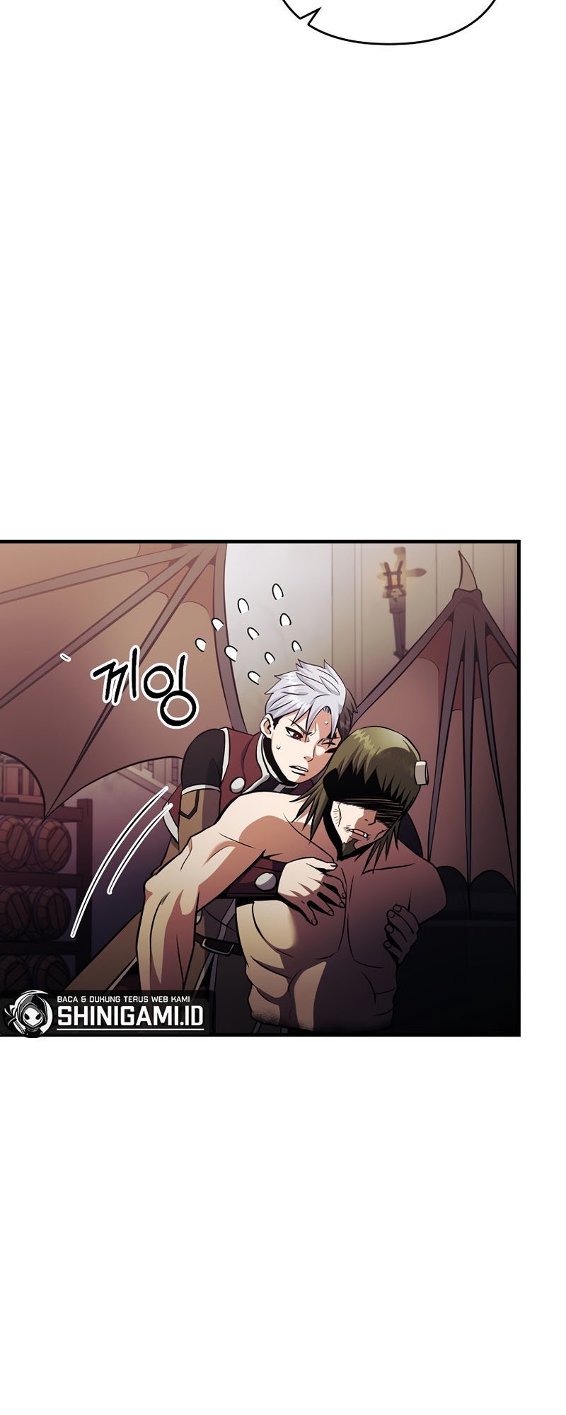 I Became the Mad Emperor Chapter 39 Gambar 26