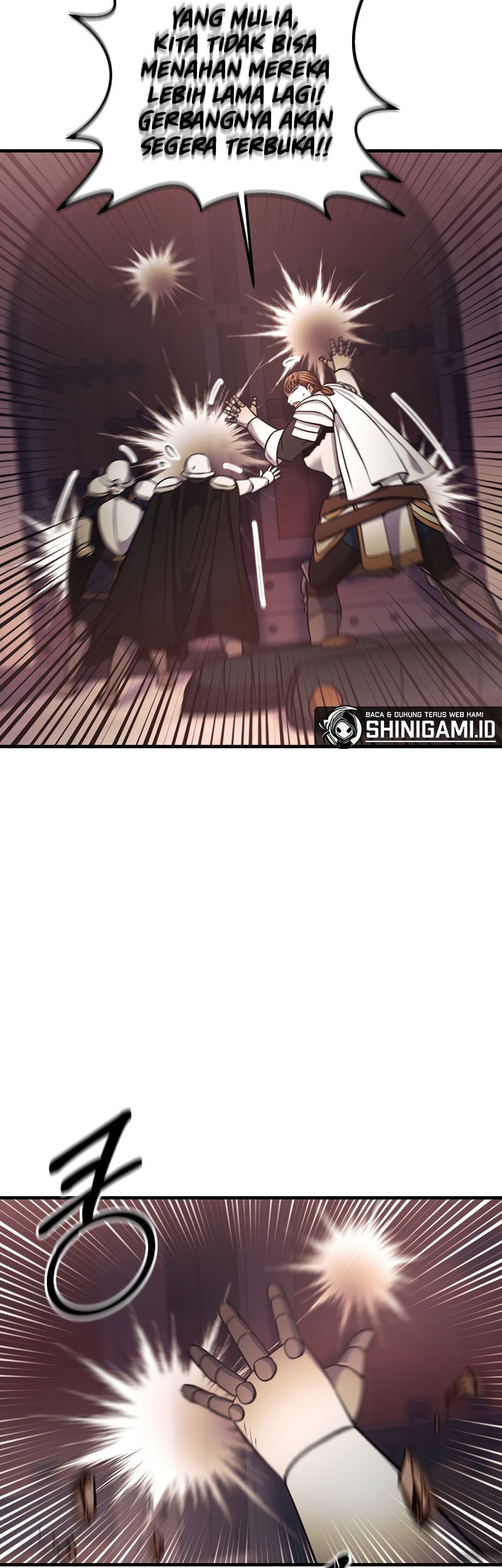 I Became the Mad Emperor Chapter 39 Gambar 30