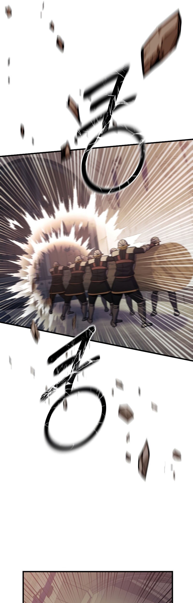 I Became the Mad Emperor Chapter 39 Gambar 32