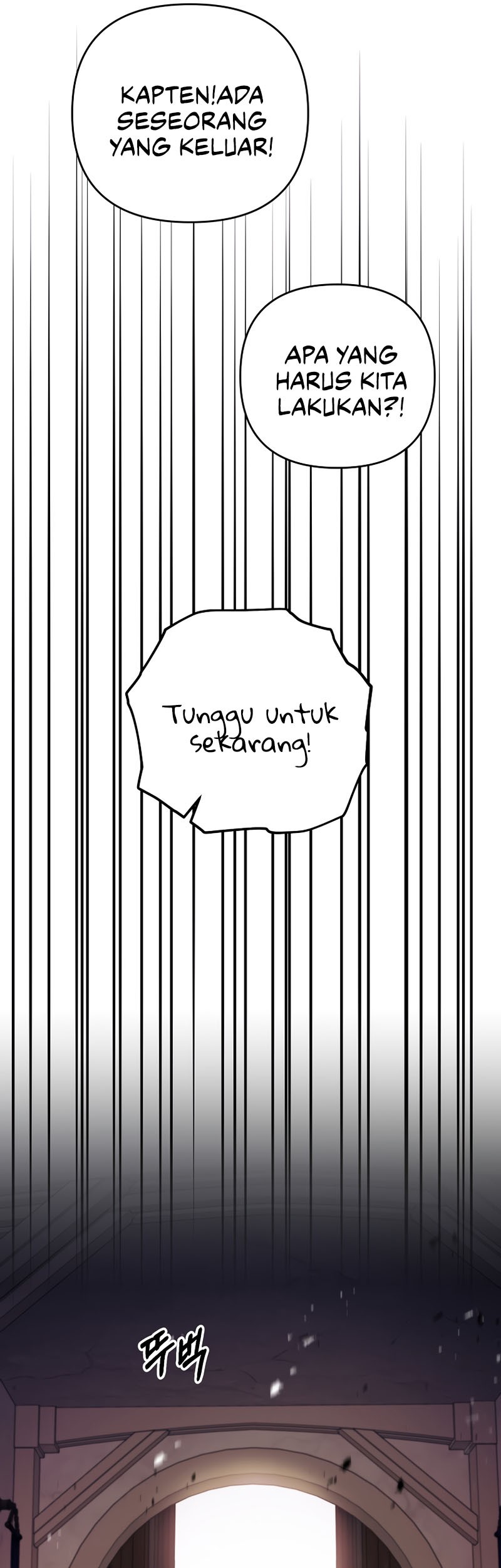I Became the Mad Emperor Chapter 39 Gambar 37