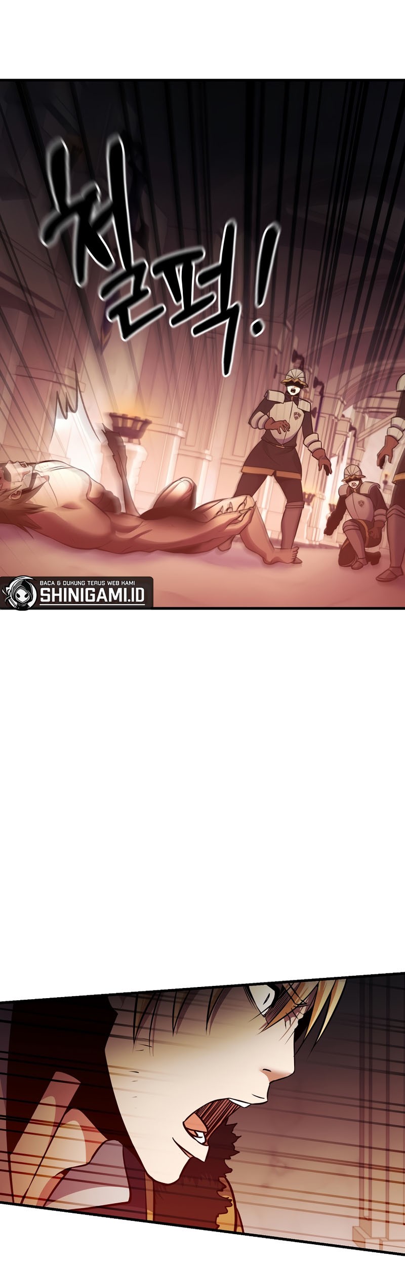 I Became the Mad Emperor Chapter 39 Gambar 39